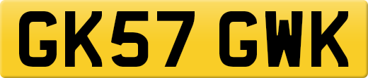 GK57GWK